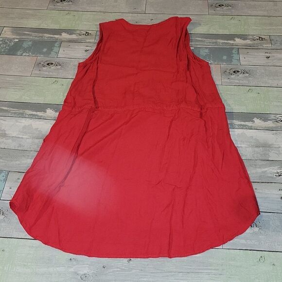 Poems Short Dress or Tunic size Small - Picture 3 of 4